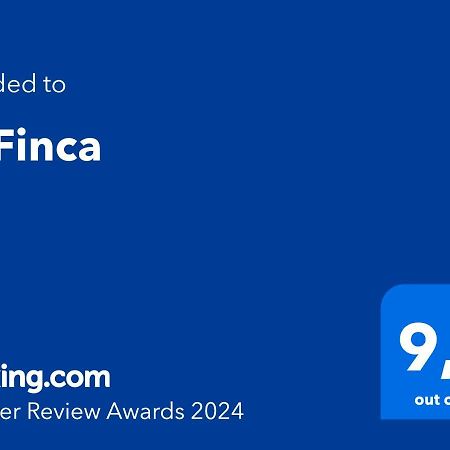 La Finca モンテレー エクステリア 写真