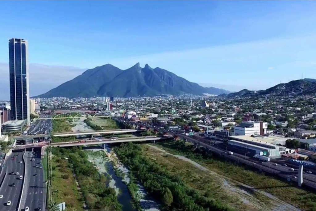 La Finca モンテレー エクステリア 写真