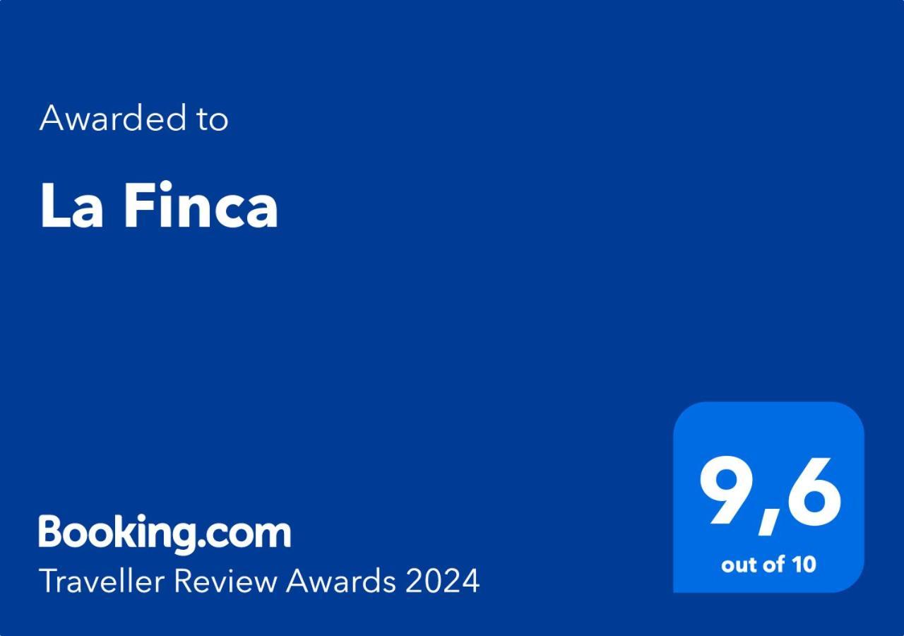La Finca モンテレー エクステリア 写真